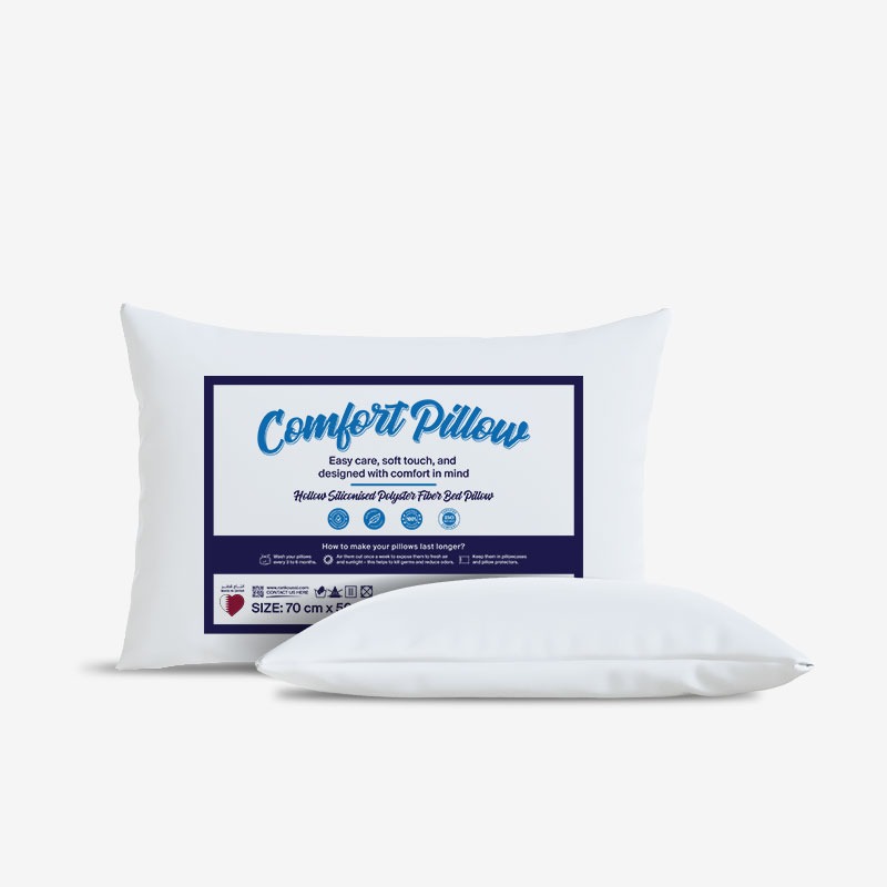 Comfort-Pillow-500g