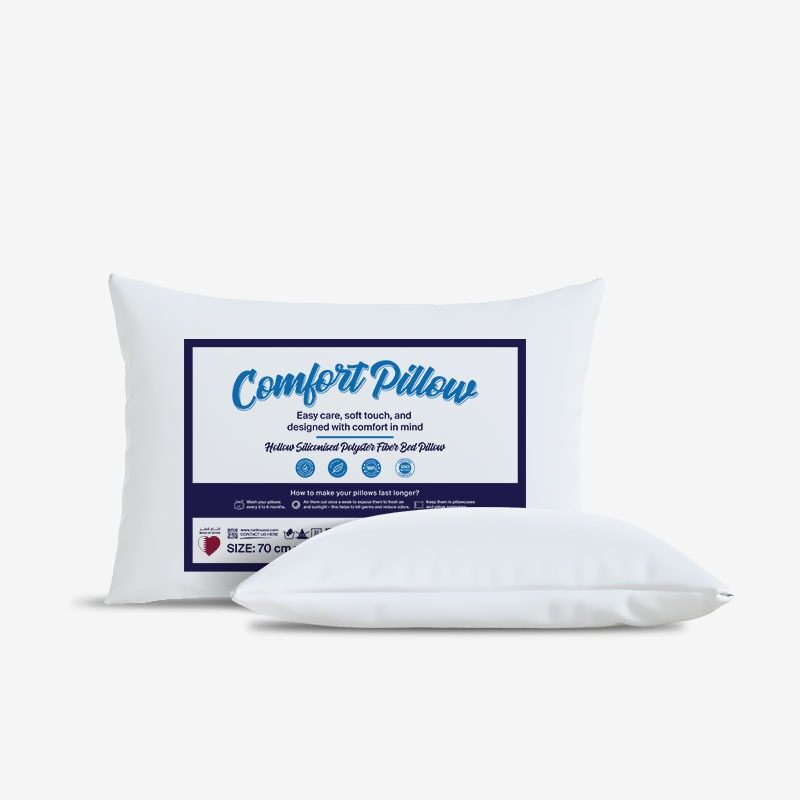Comfort-Pillow-700g
