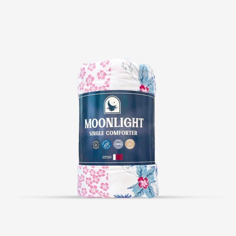 Moonlight Single Comforter