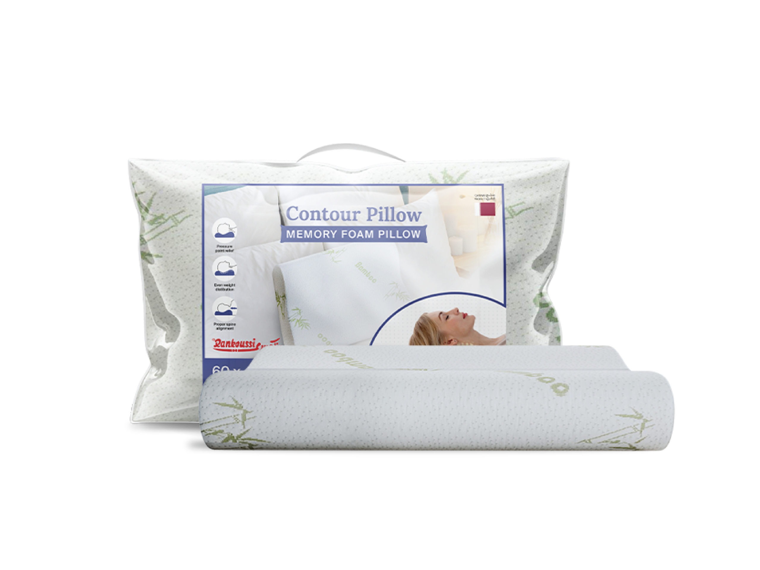 Contour Pillow-01