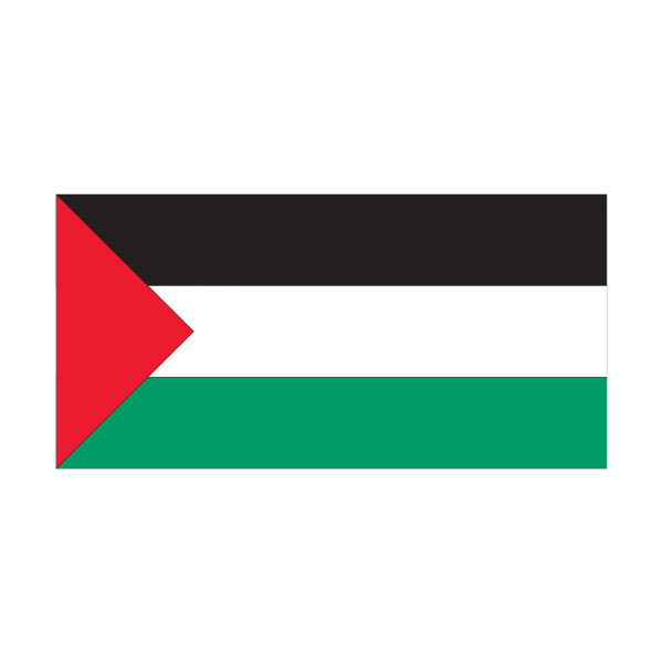 Palestine-Flag