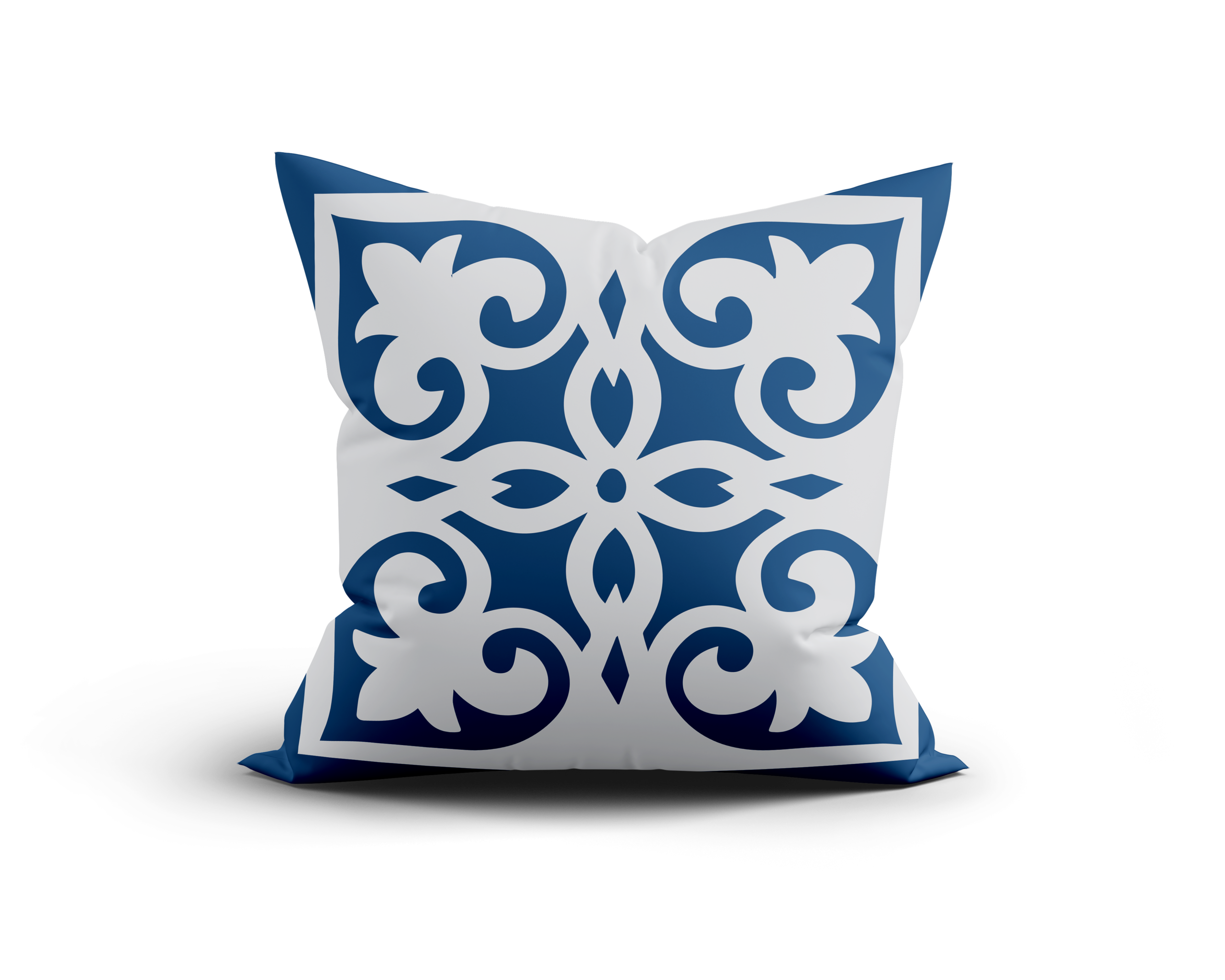 FABRICK × have a good time CUSHION have a good time x FABRIC