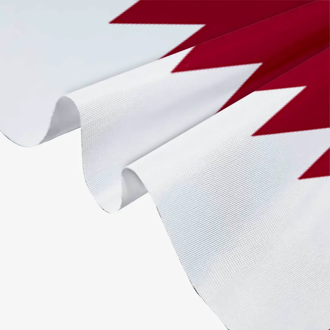 01_Focus_Flag_Qatar 01_Focus_Flag_Qatar