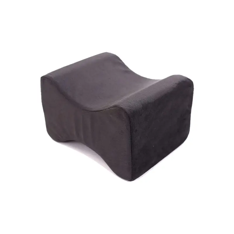 memory foam knee pillow