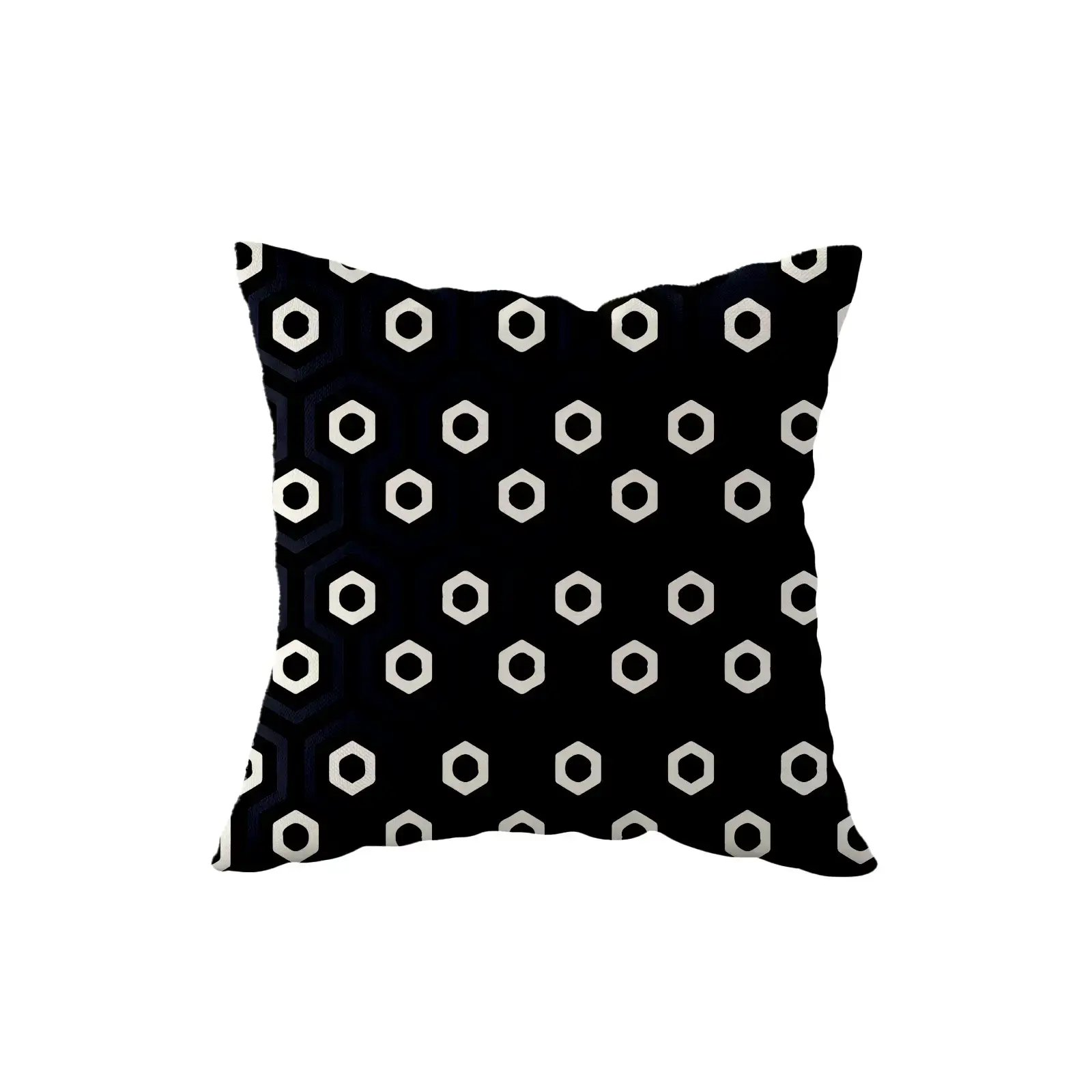 تناغم سداسي الأضلاع تناغم سداسي الأضلاع