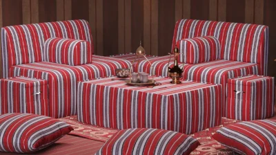 المجلس العربي