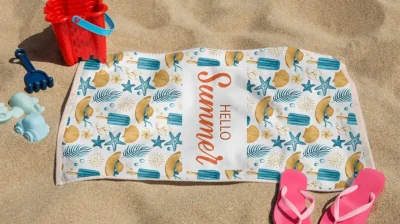 Beach Towels
