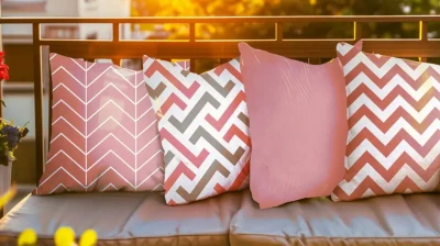 Cushions & Cushion Covers