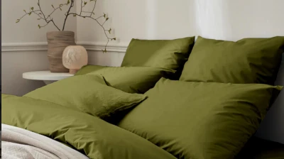 Duvets and Duvet Covers