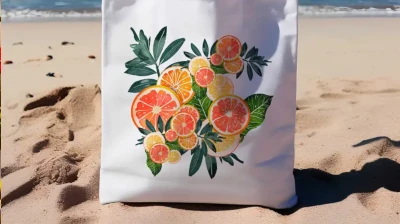 Lunch Bags & Tote Bags