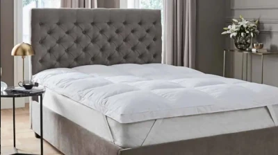 Mattress Toppers & Protectors