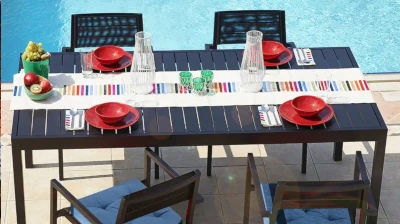 Outdoor Seat Cushions