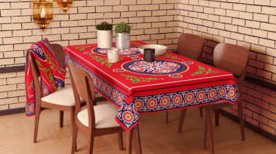 Tablecloths & Runners